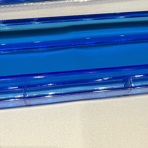 Mahjong Pusher and Tile Racks - Picture 5 of 8